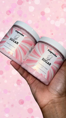 Pink sugar Duo